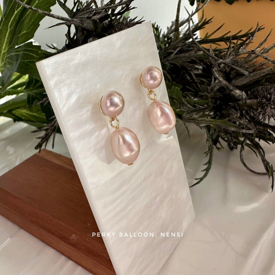 Nensi earrings