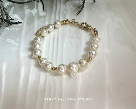 Etsuko bracelet