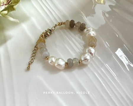 Nicole bracelet