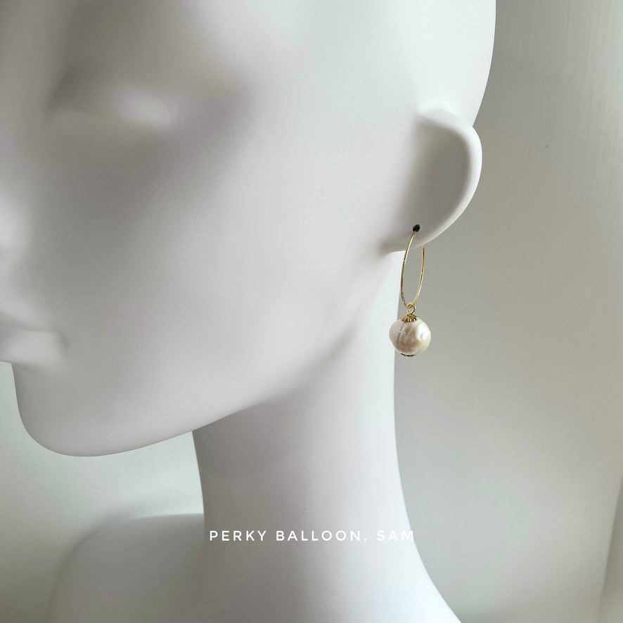 Sam earrings