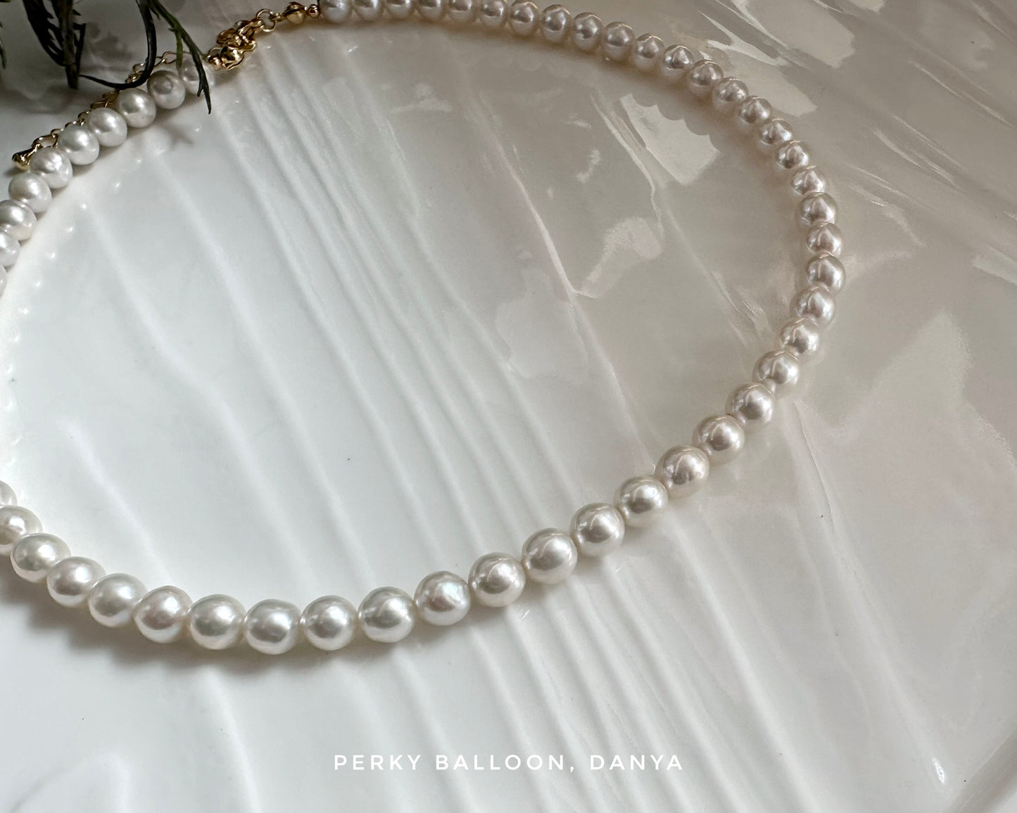 Danya necklace