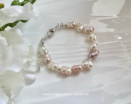 Roscoe bracelet