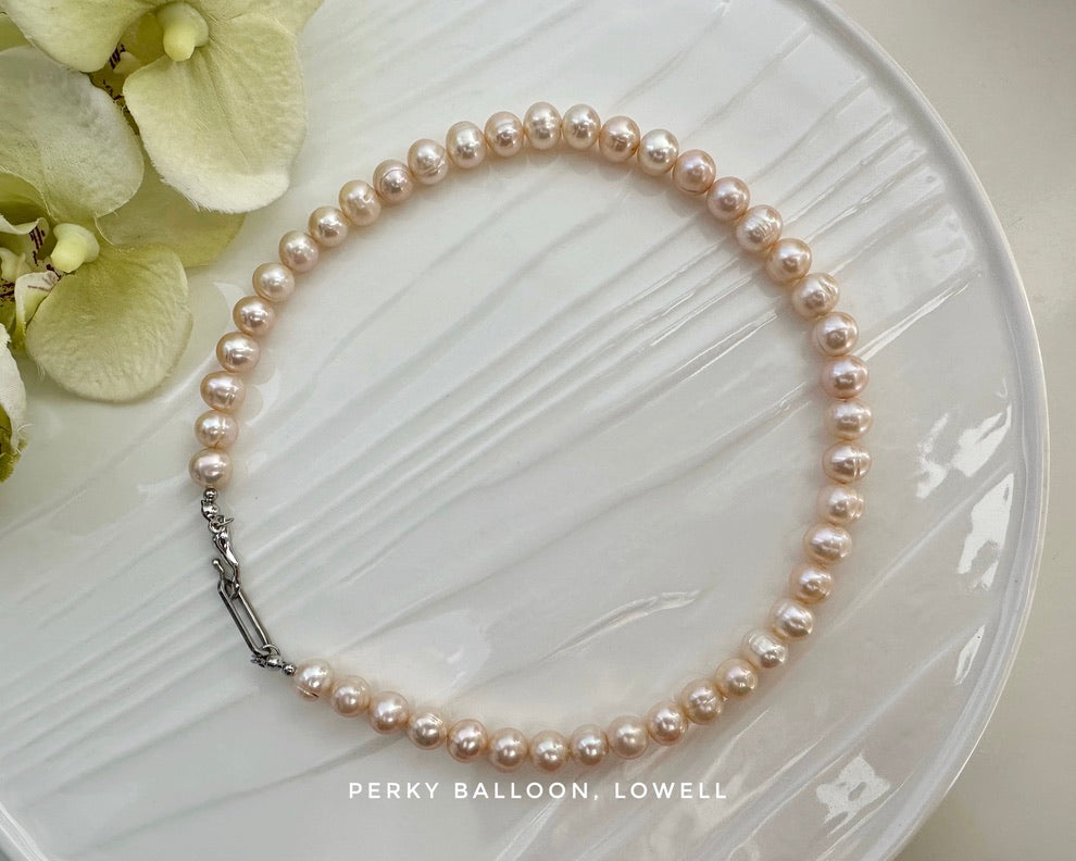 Lowell necklace