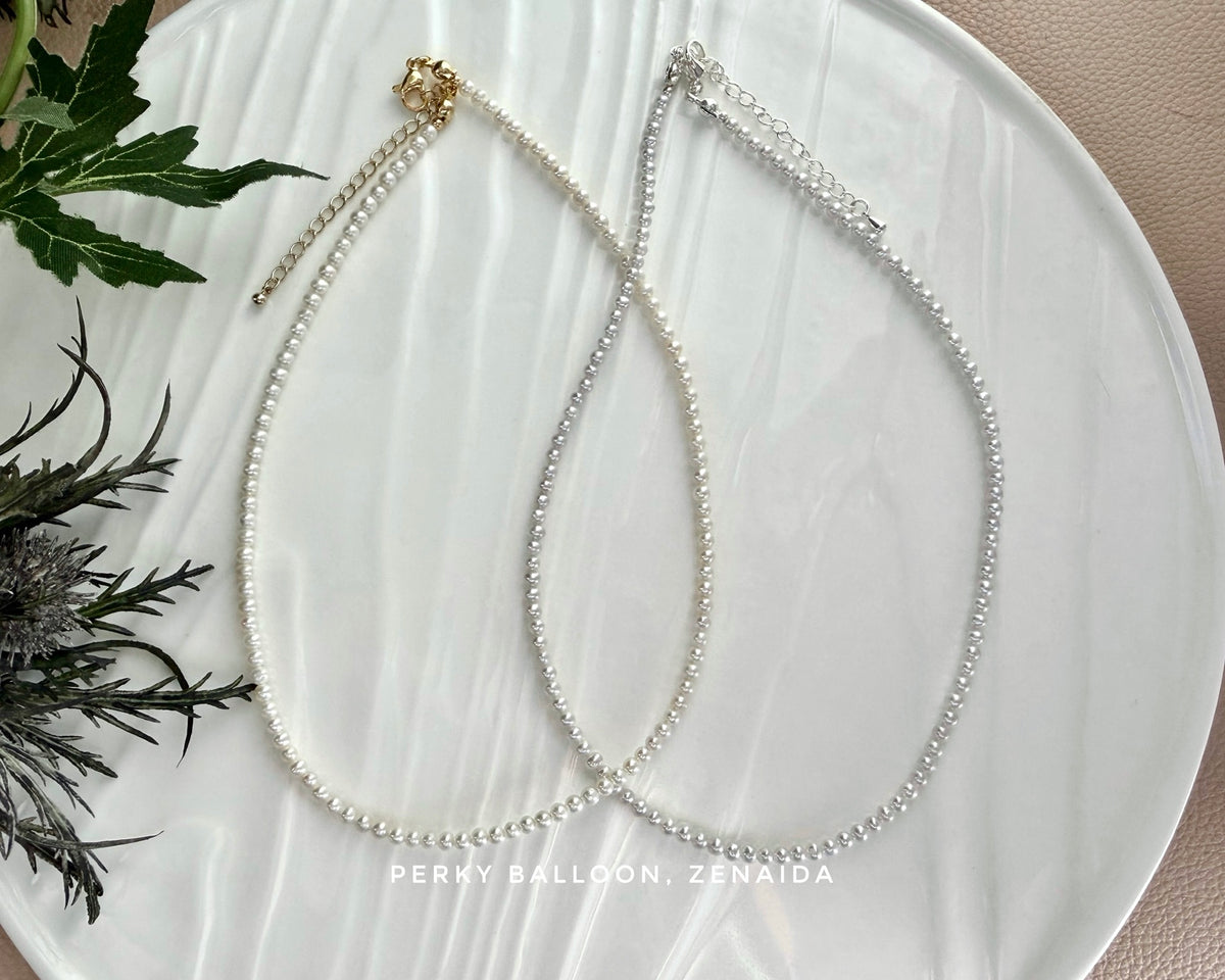 Zenaida necklace
