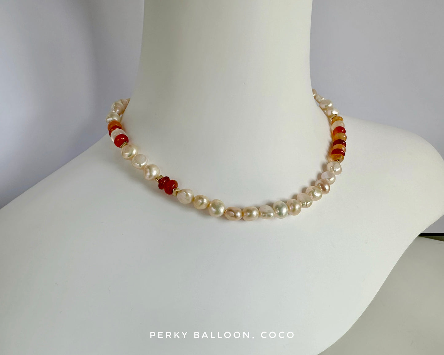 Coco necklace
