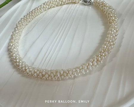 Emily necklace