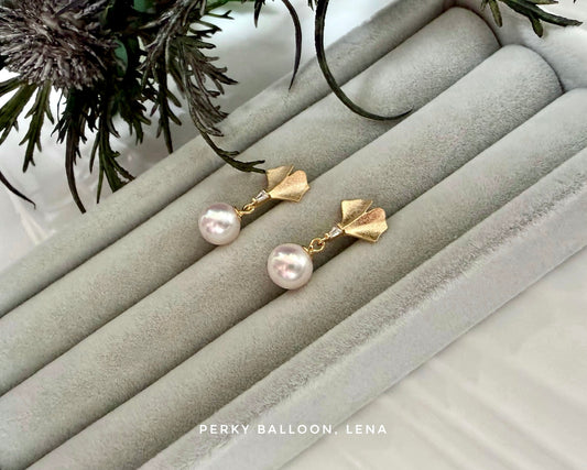 Lena earrings
