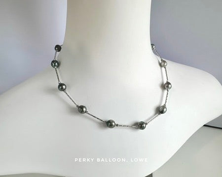 Lowe necklace