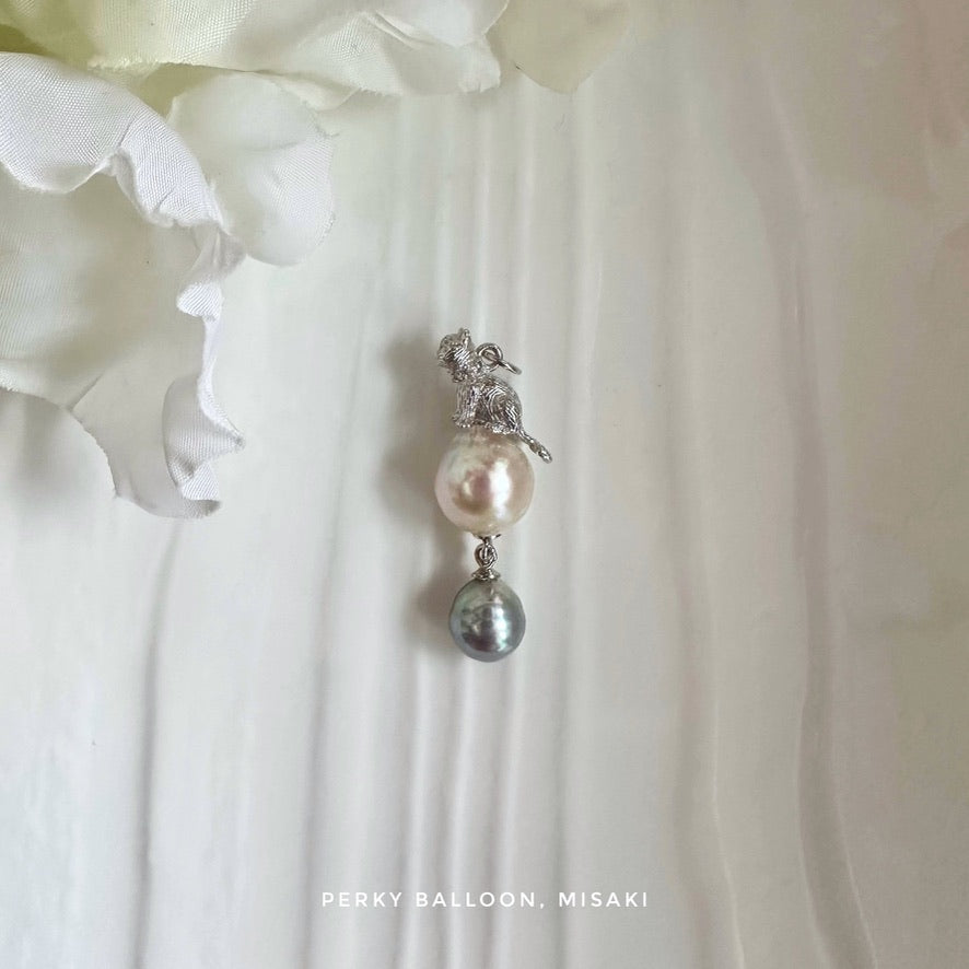 Misaki pendant