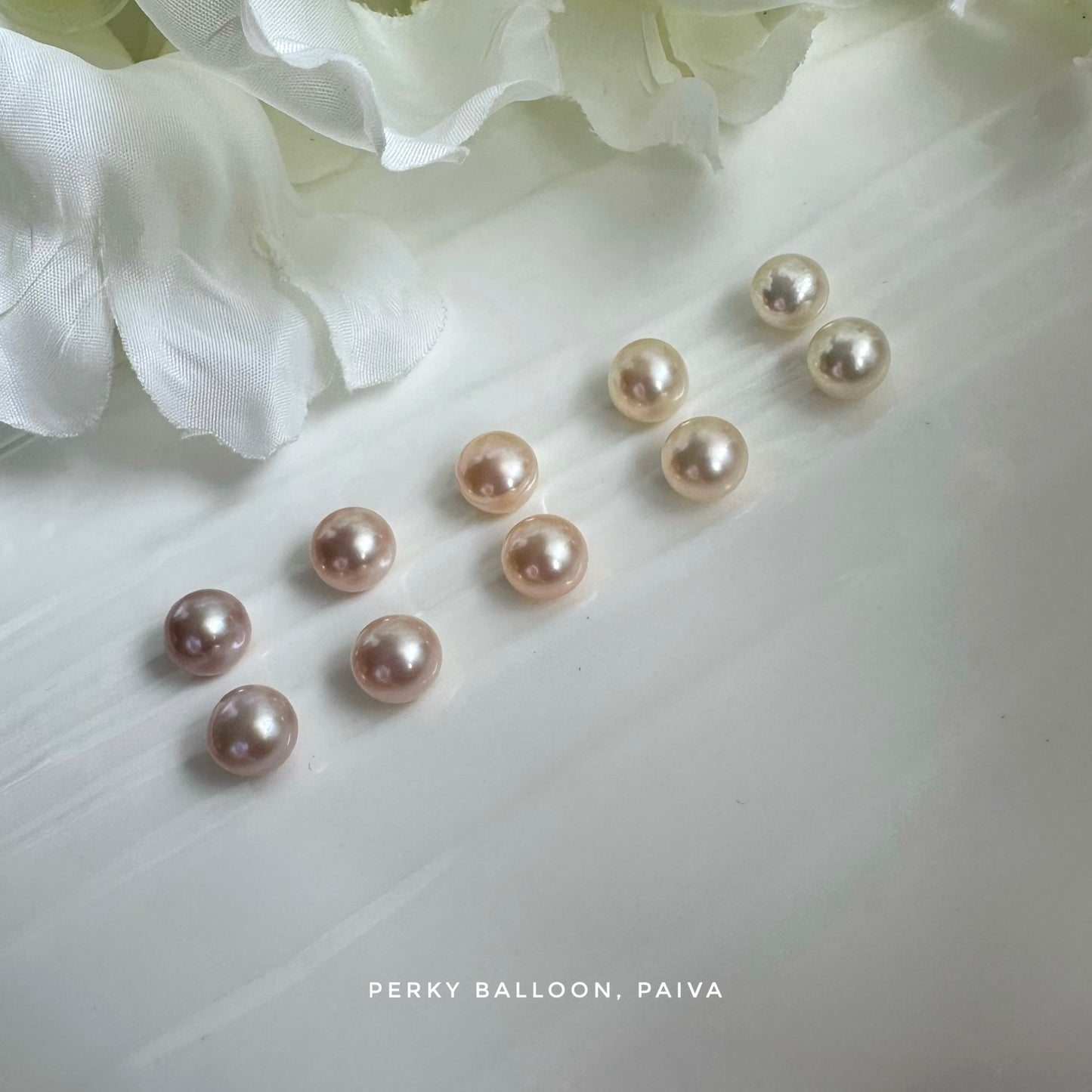 Paiva earrings
