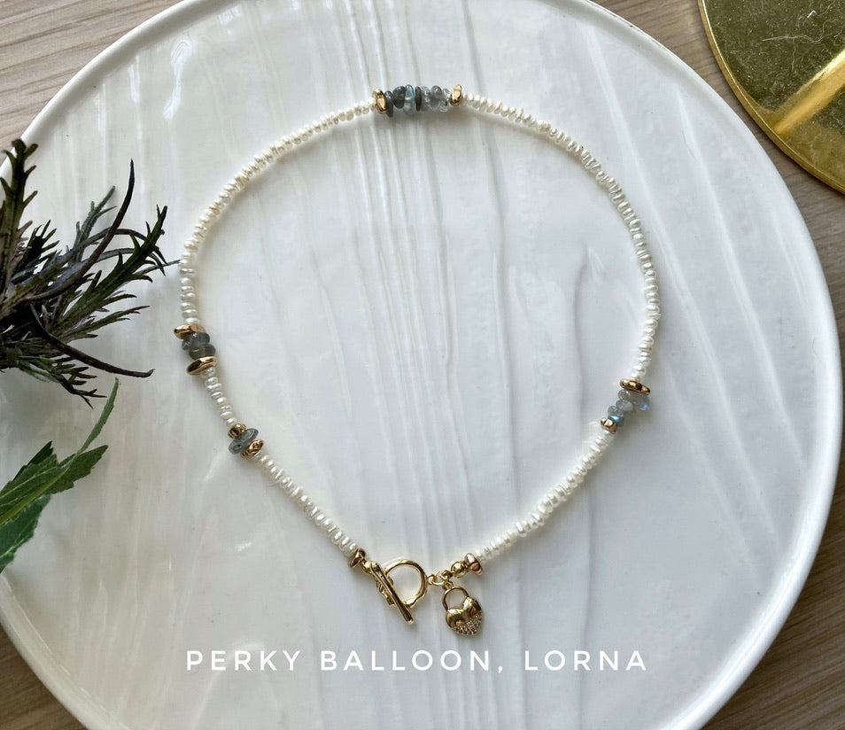 Lorna necklace