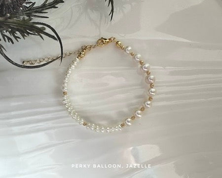 Jazelle bracelet