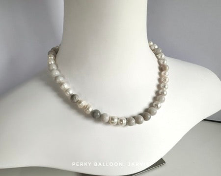 Jarvis necklace