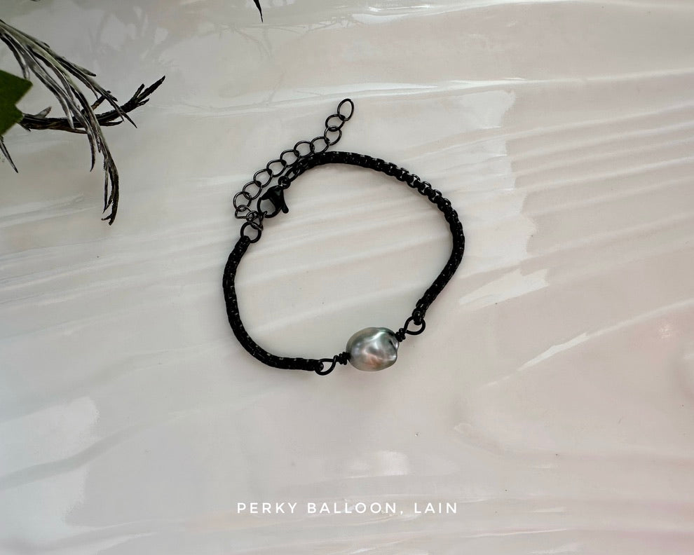 Lain bracelet