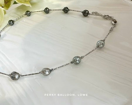 Lowe necklace