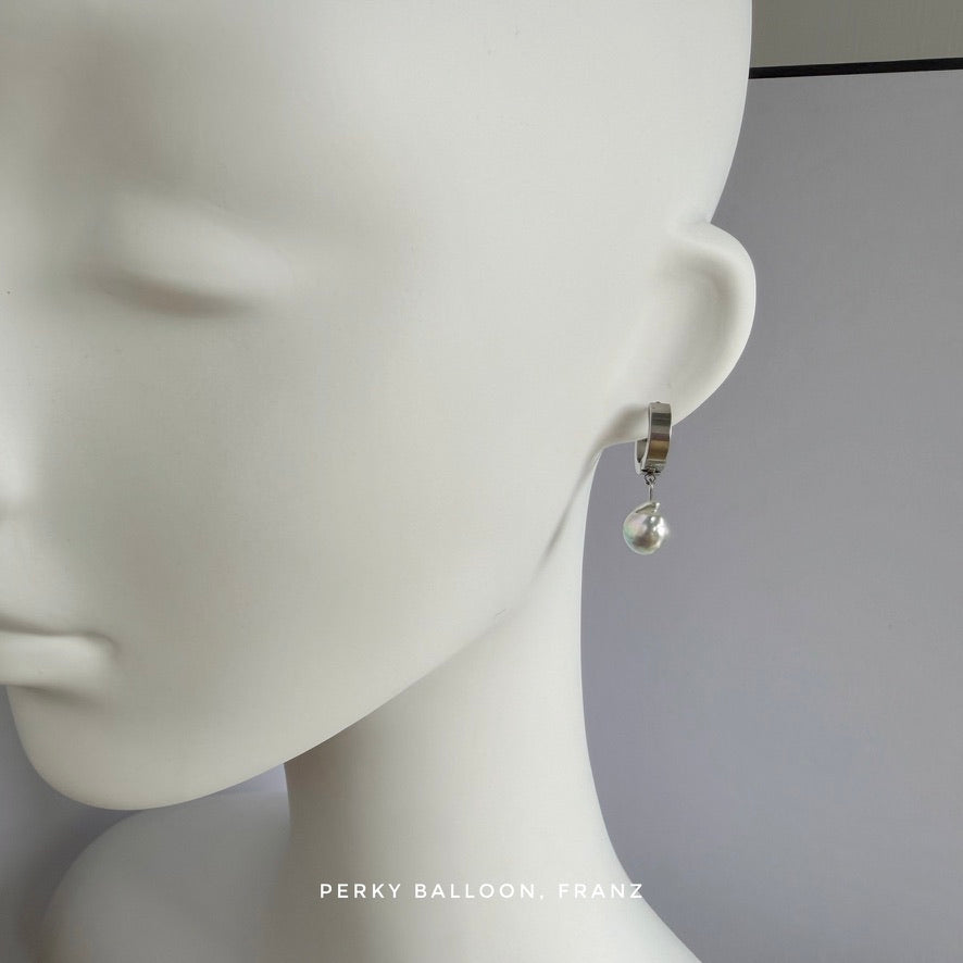 Franz earrings