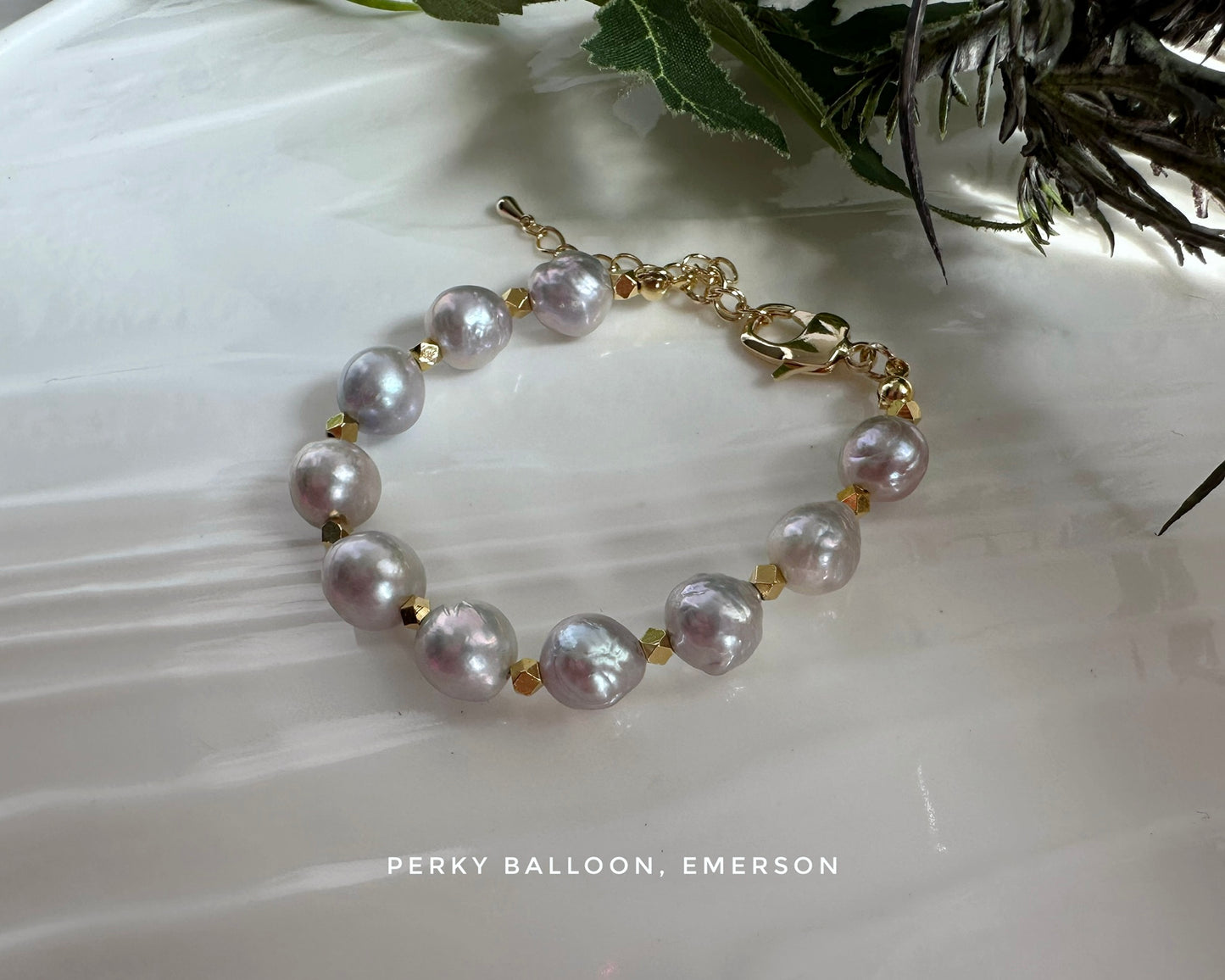Emerson bracelet