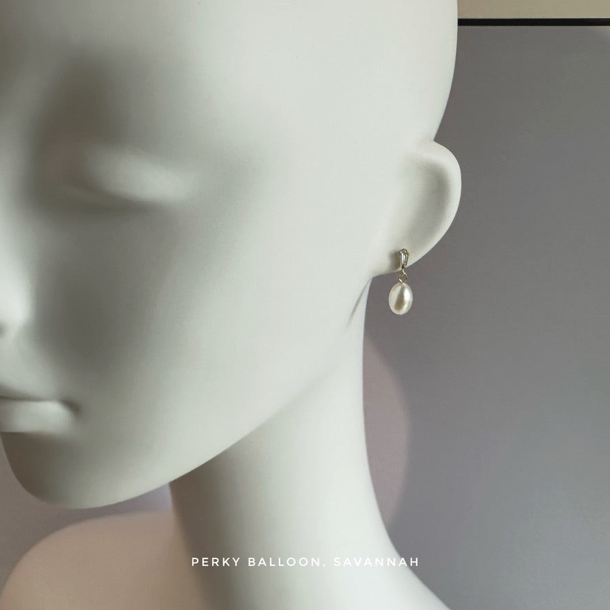 Savannah earrings