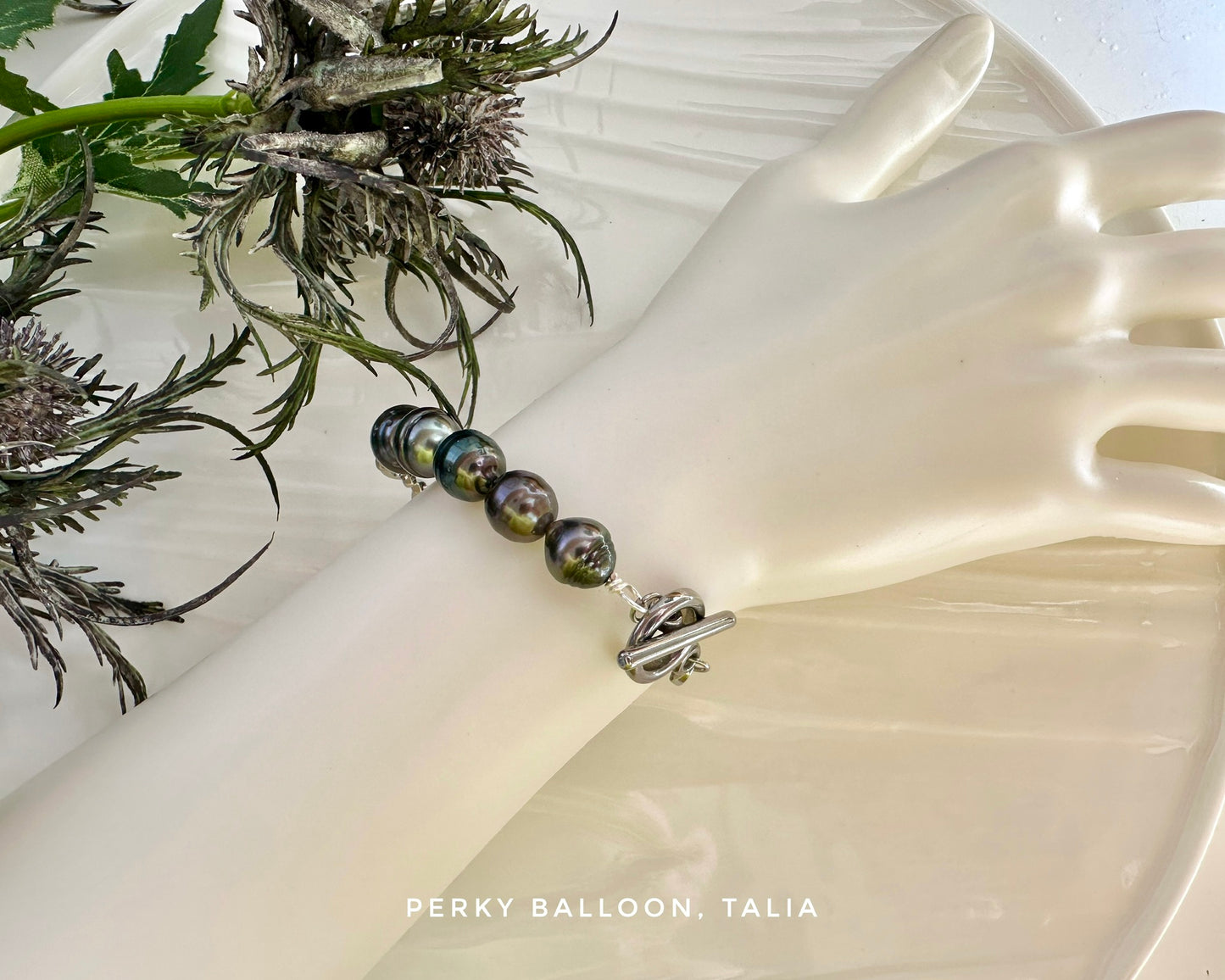 Talia bracelet
