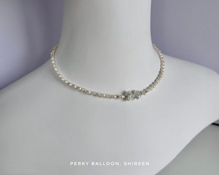 Shireen necklace