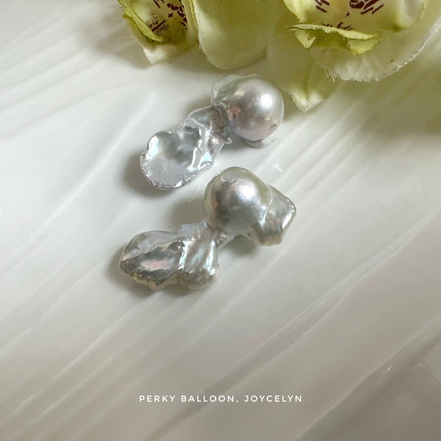 Joycelyn earrings