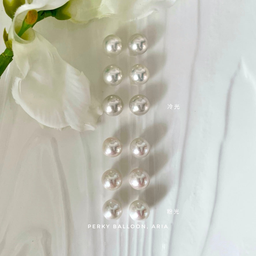 Aria earrings