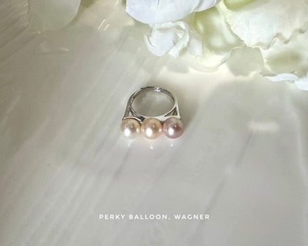 Wagner ring