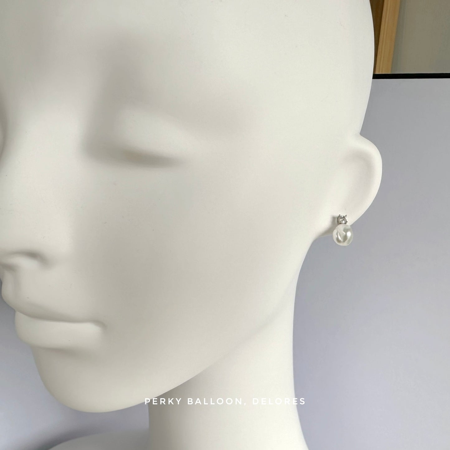 Delores earrings
