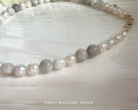 Jarvis necklace