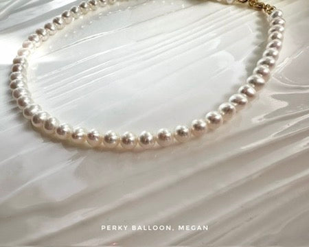 Megan necklace