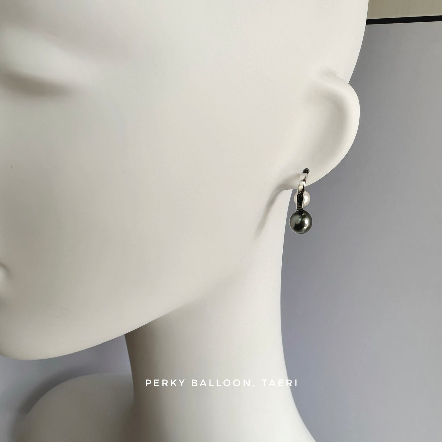 Taeri earrings
