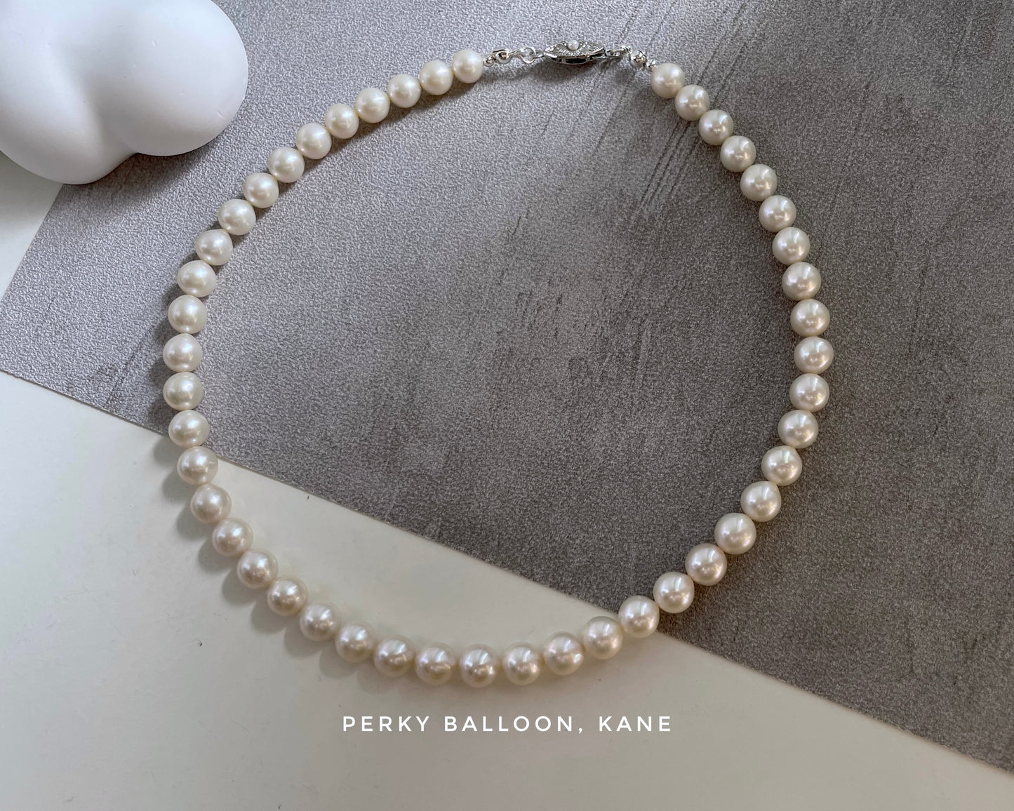 Kane necklace