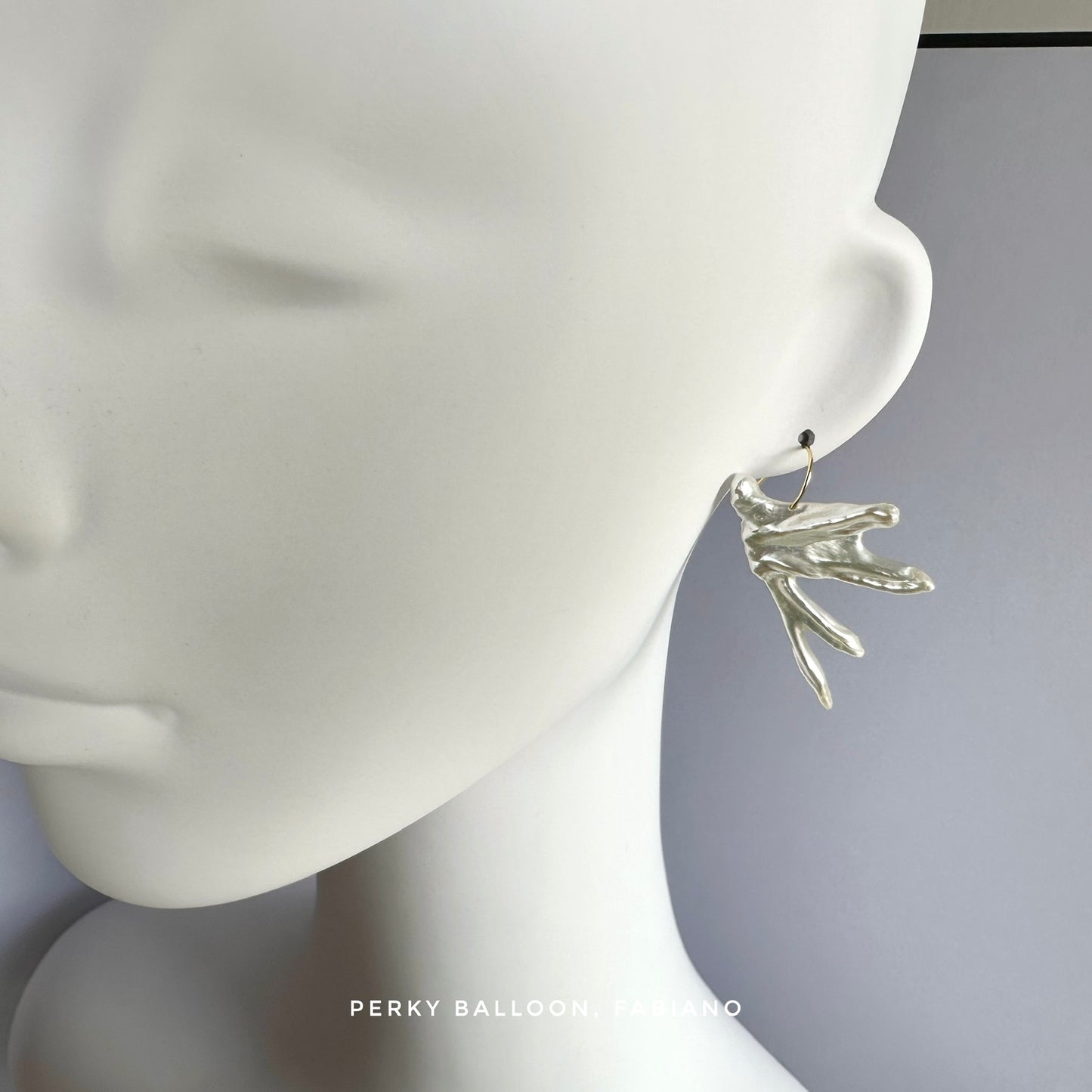 Fabiano earrings