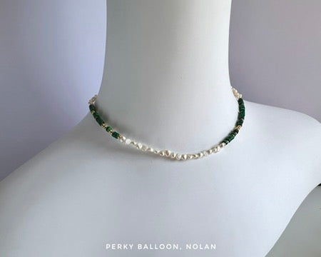 Nolan necklace