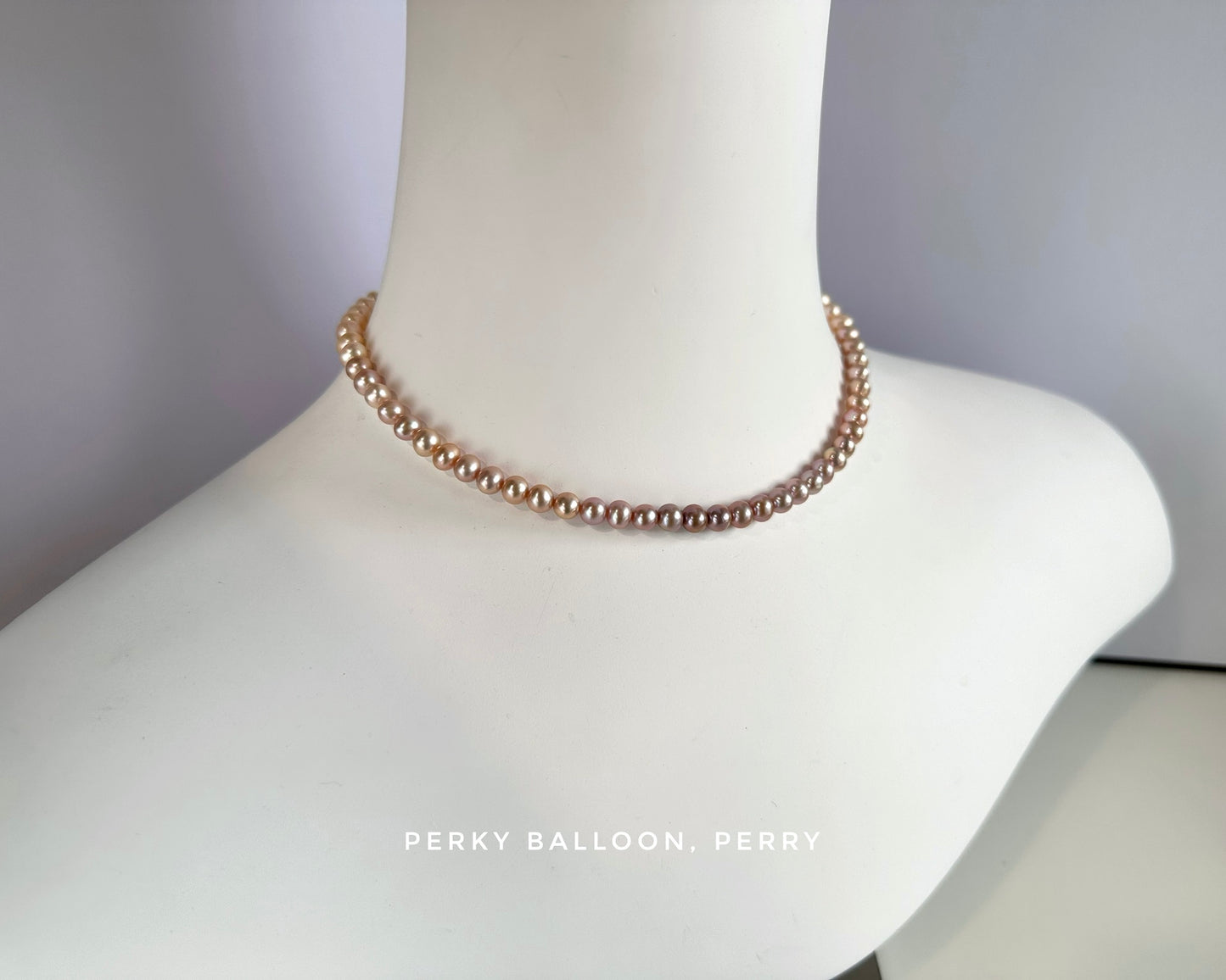 Perry necklace