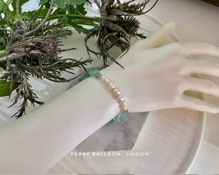 Jihoon bracelet