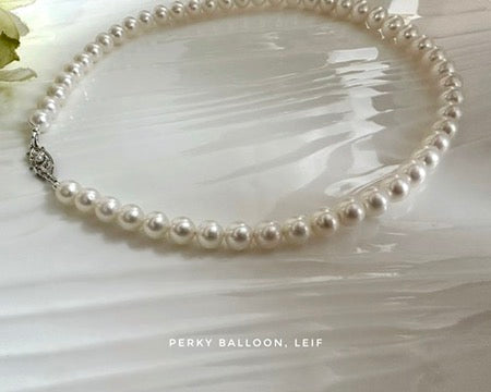 Leif necklace