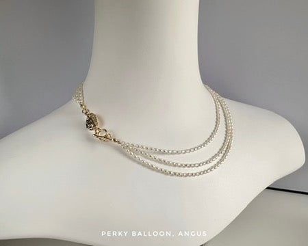 Angus necklace