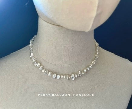Hanelore necklace