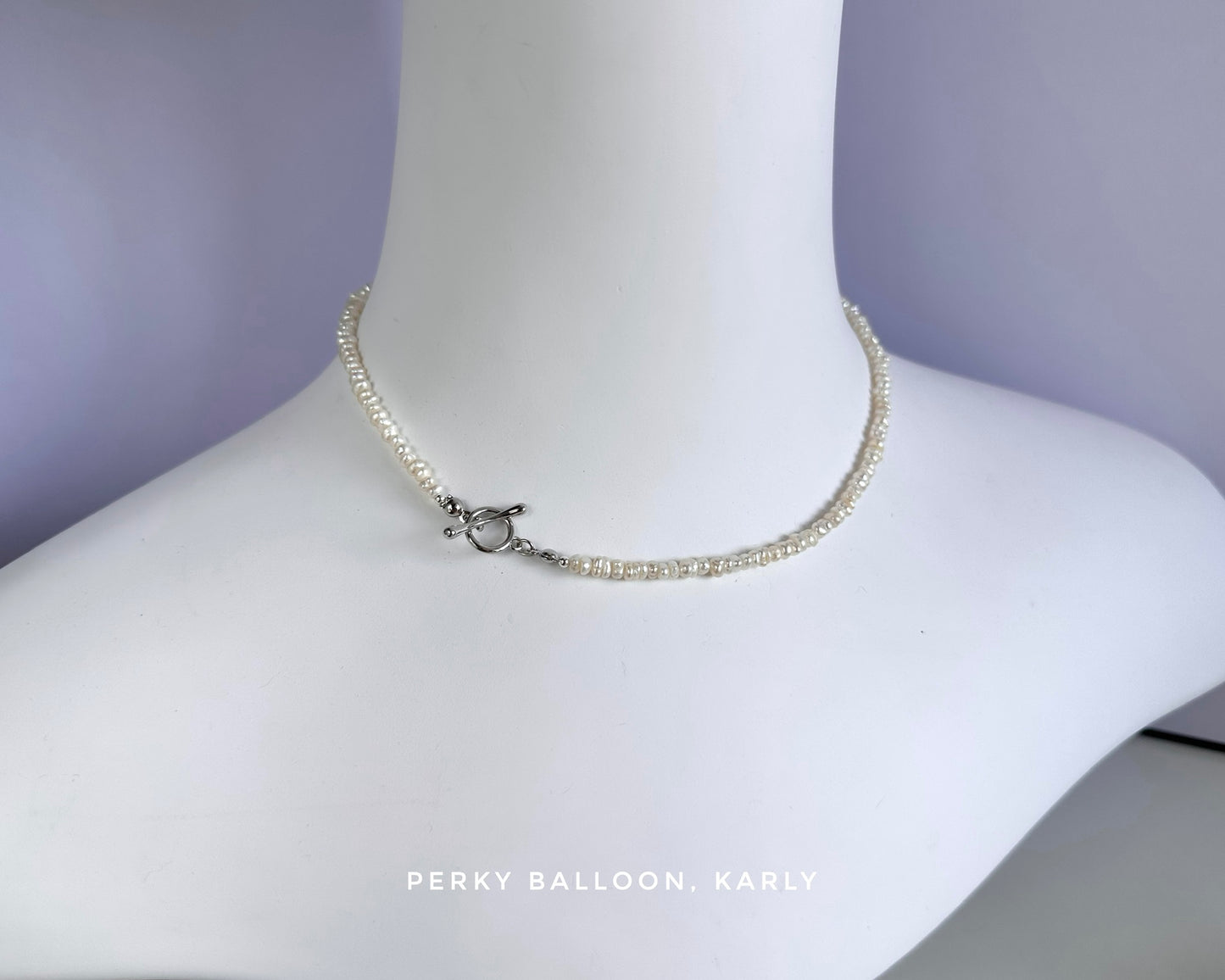 Karly necklace