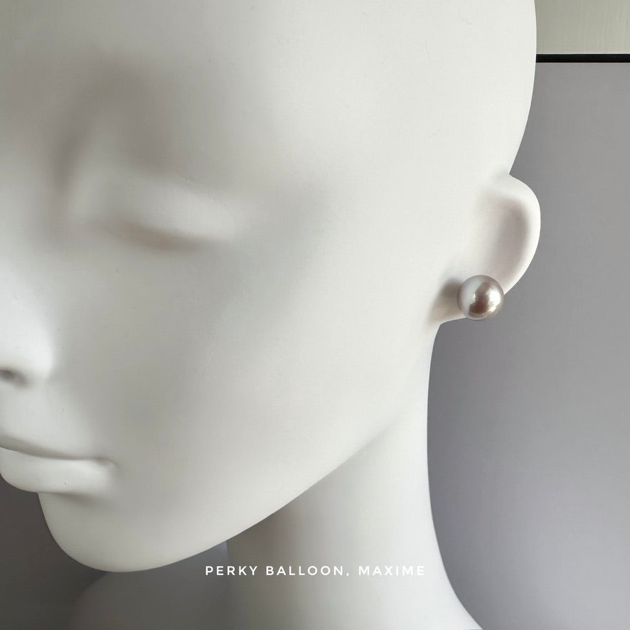 Maxime earrings