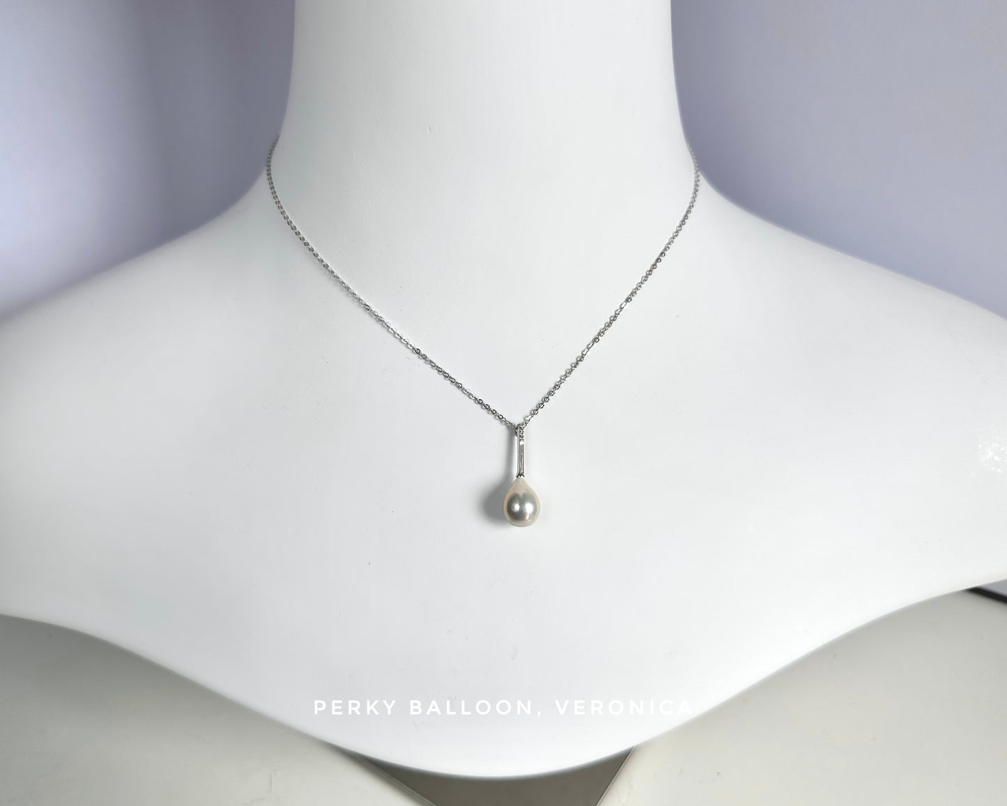 Veronica necklace