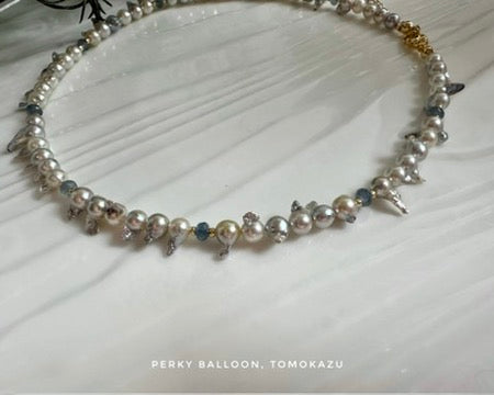 Tomokazu necklace