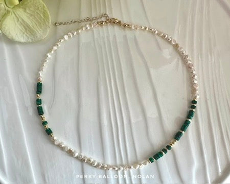 Nolan necklace