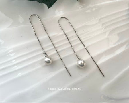 Dolan earrings