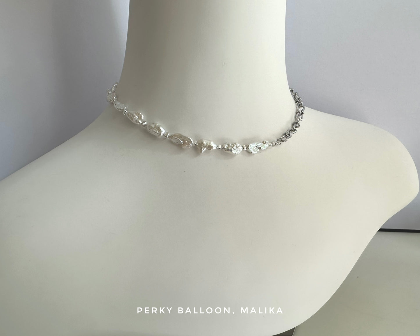 Malika necklace