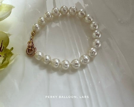 Lars bracelet