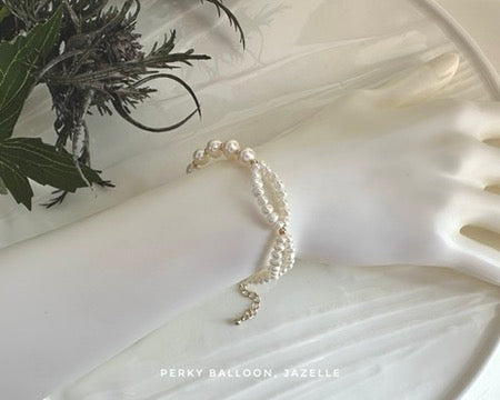Jazelle bracelet
