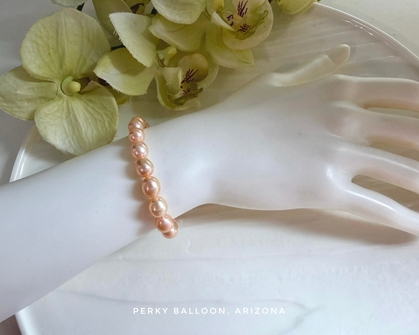 Arizona necklace bracelet