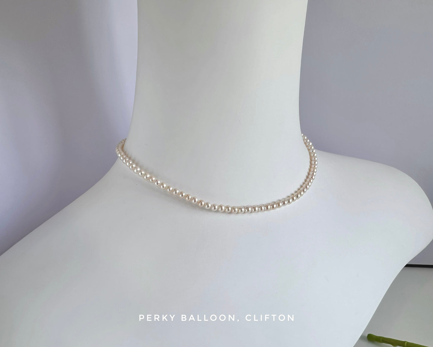 Clifton necklace